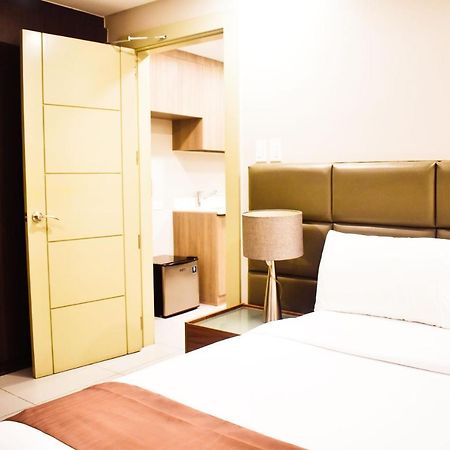 Lelita Hotel - Certified Quarantine Facility Μακάτι Εξωτερικό φωτογραφία
