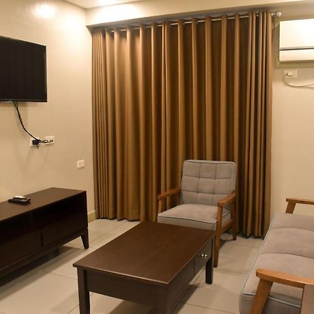 Lelita Hotel - Certified Quarantine Facility Μακάτι Εξωτερικό φωτογραφία