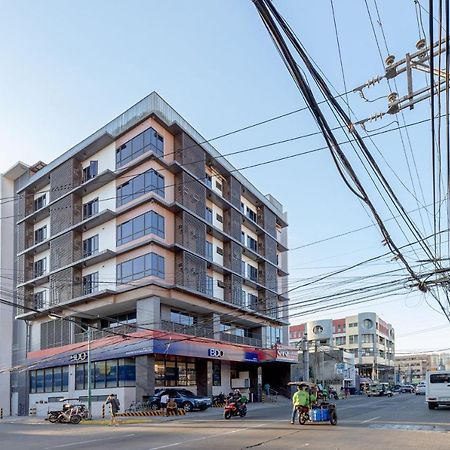 Lelita Hotel - Certified Quarantine Facility Μακάτι Εξωτερικό φωτογραφία