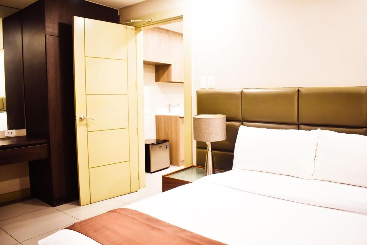 Lelita Hotel - Certified Quarantine Facility Μακάτι Εξωτερικό φωτογραφία