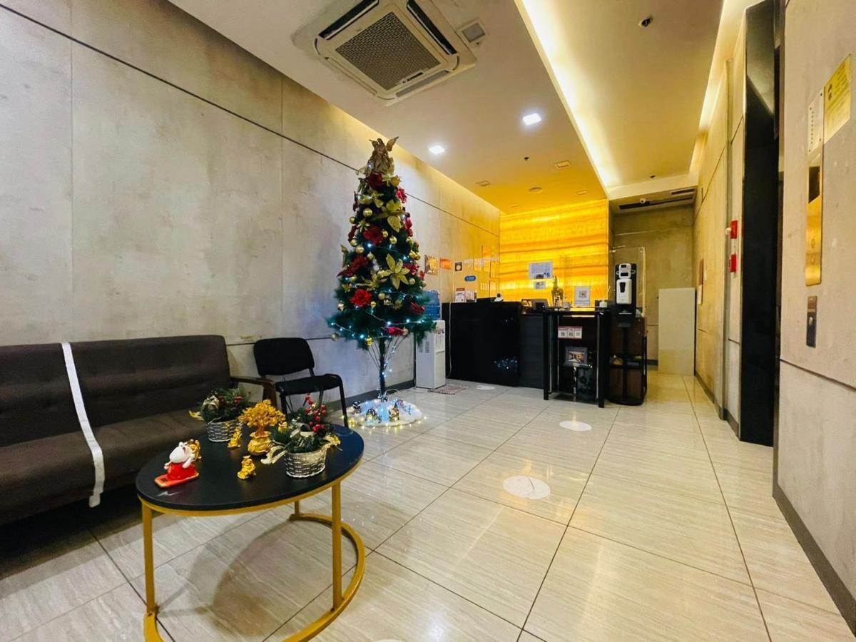 Lelita Hotel - Certified Quarantine Facility Μακάτι Εξωτερικό φωτογραφία