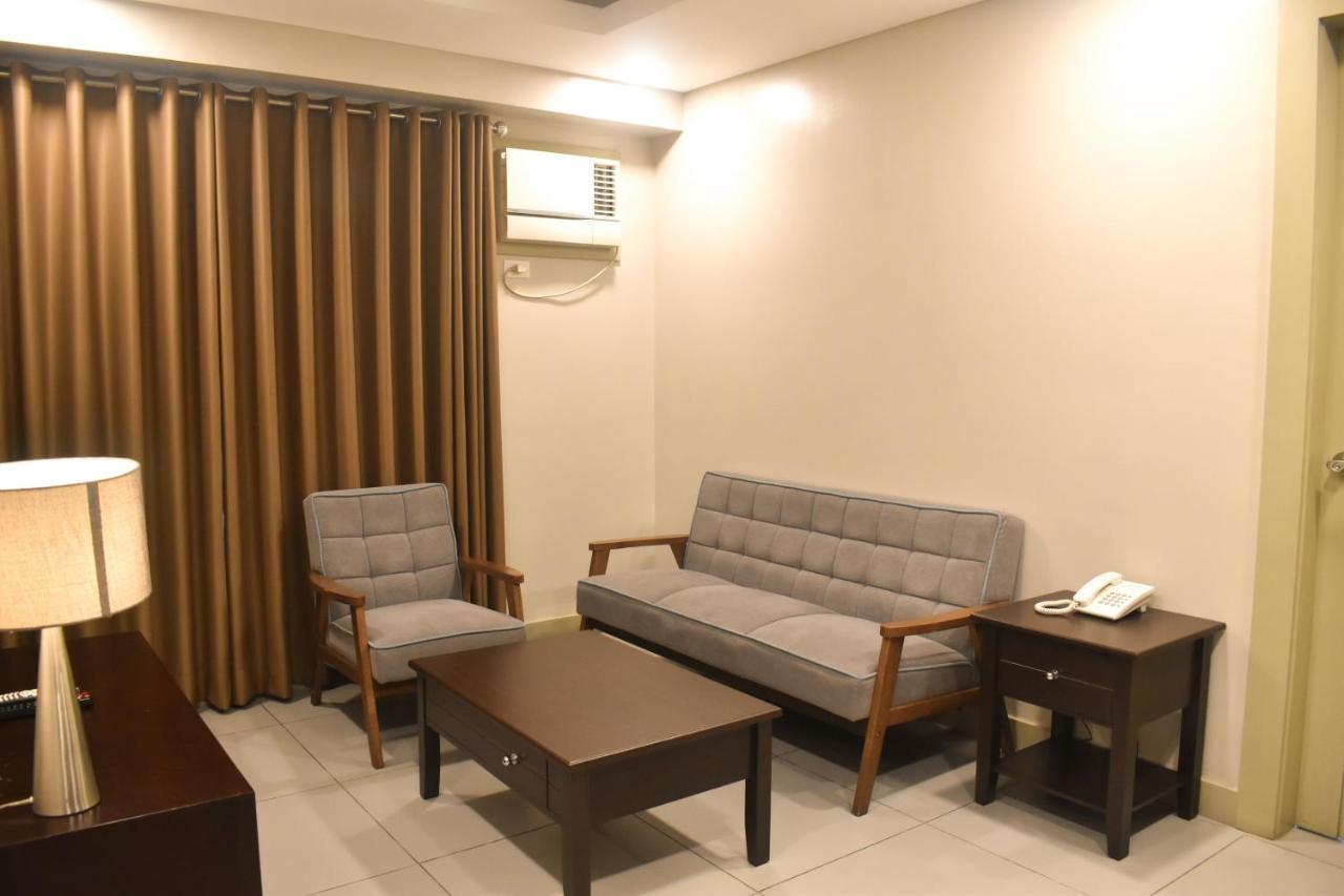 Lelita Hotel - Certified Quarantine Facility Μακάτι Εξωτερικό φωτογραφία