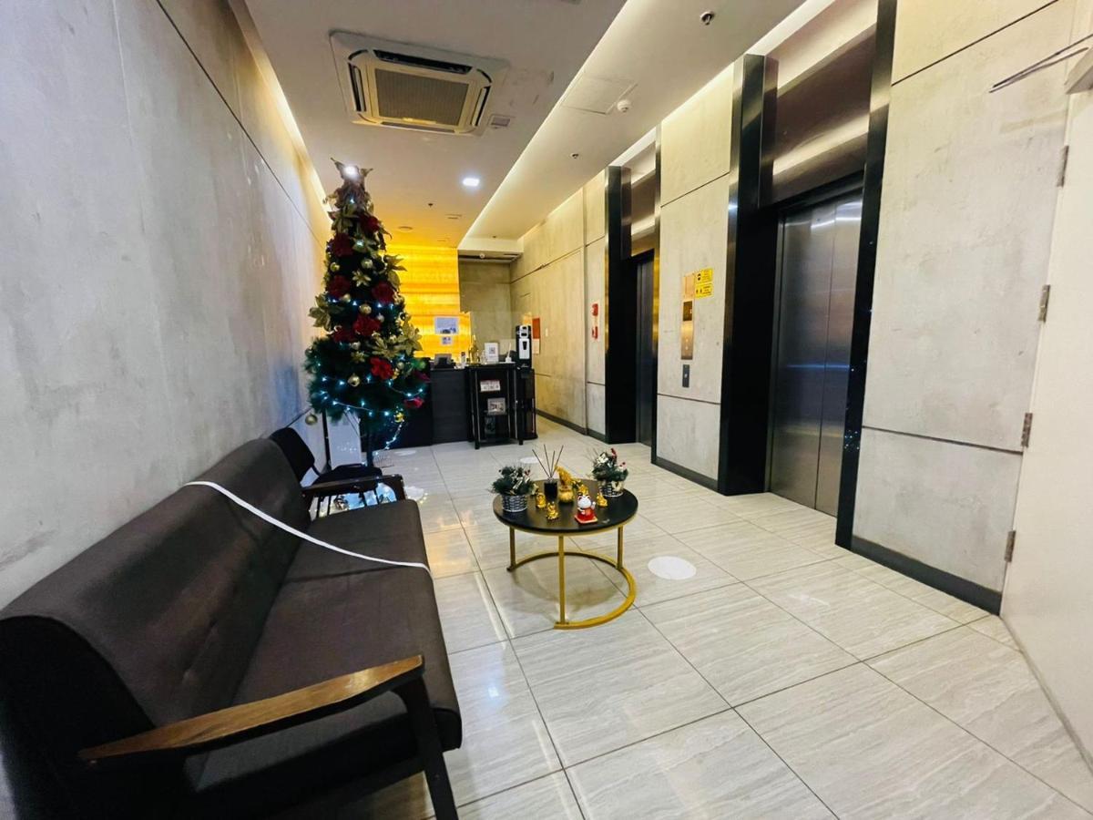 Lelita Hotel - Certified Quarantine Facility Μακάτι Εξωτερικό φωτογραφία