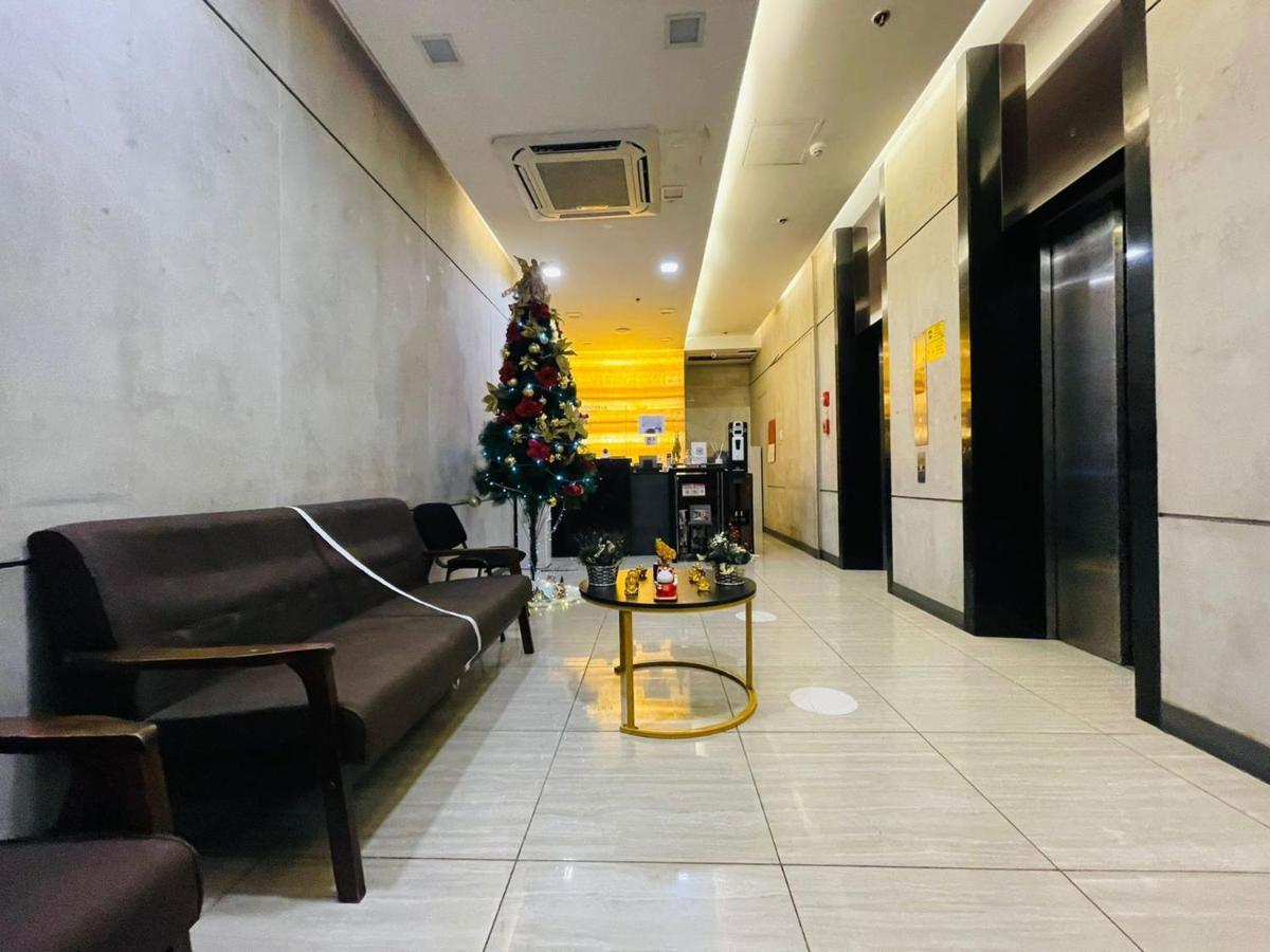 Lelita Hotel - Certified Quarantine Facility Μακάτι Εξωτερικό φωτογραφία