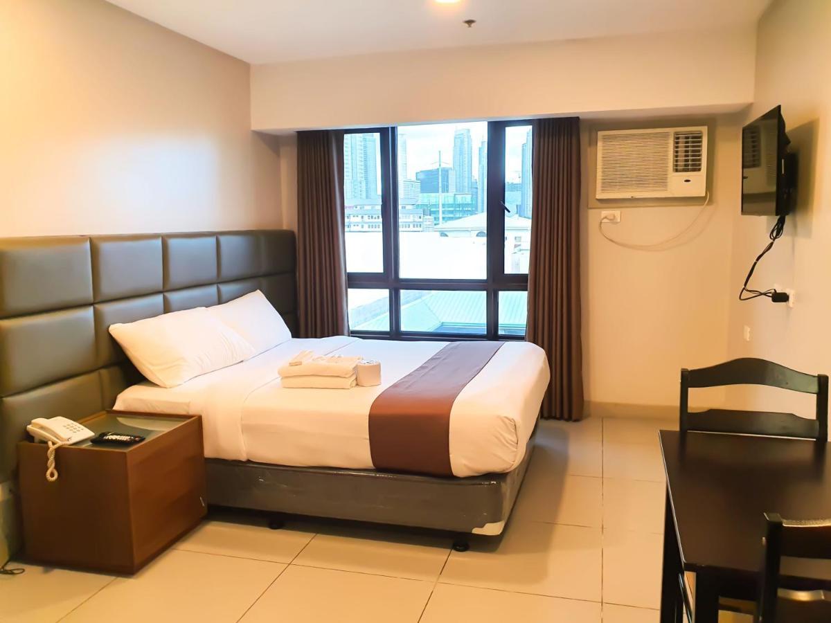 Lelita Hotel - Certified Quarantine Facility Μακάτι Εξωτερικό φωτογραφία