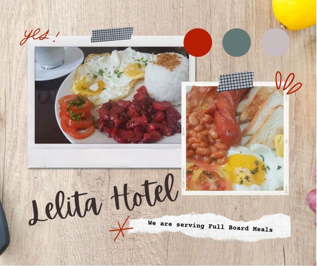 Lelita Hotel - Certified Quarantine Facility Μακάτι Εξωτερικό φωτογραφία