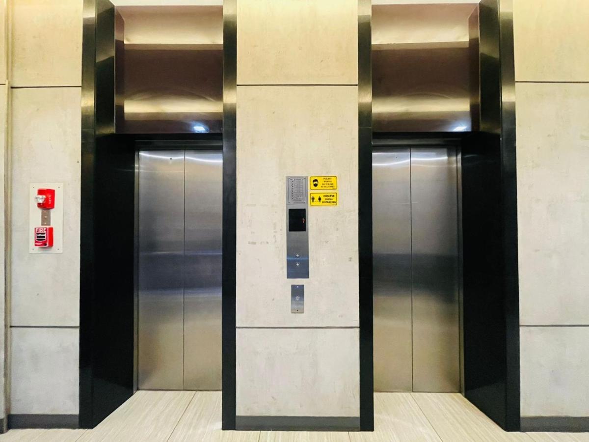 Lelita Hotel - Certified Quarantine Facility Μακάτι Εξωτερικό φωτογραφία