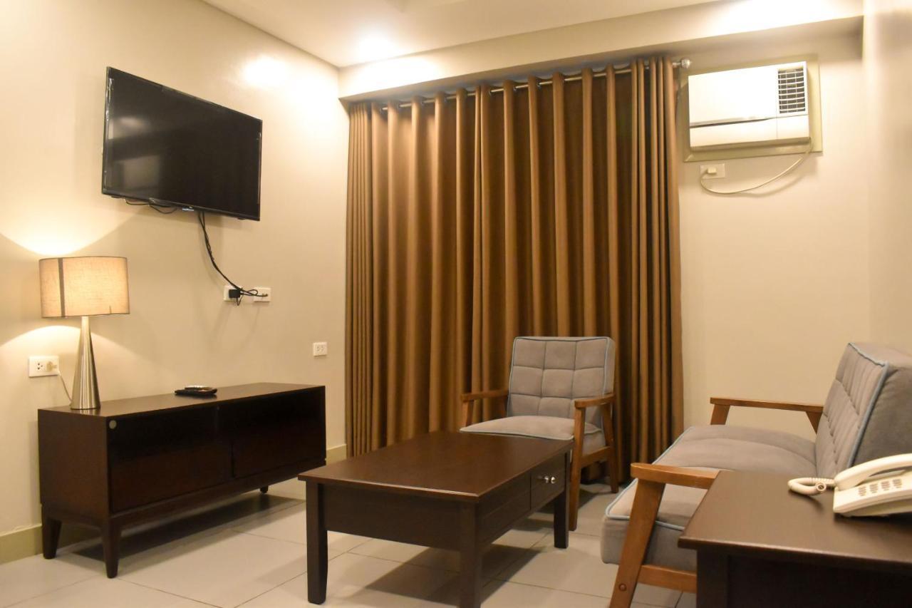 Lelita Hotel - Certified Quarantine Facility Μακάτι Εξωτερικό φωτογραφία