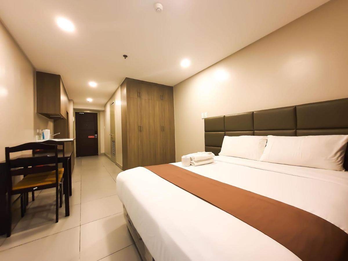 Lelita Hotel - Certified Quarantine Facility Μακάτι Εξωτερικό φωτογραφία