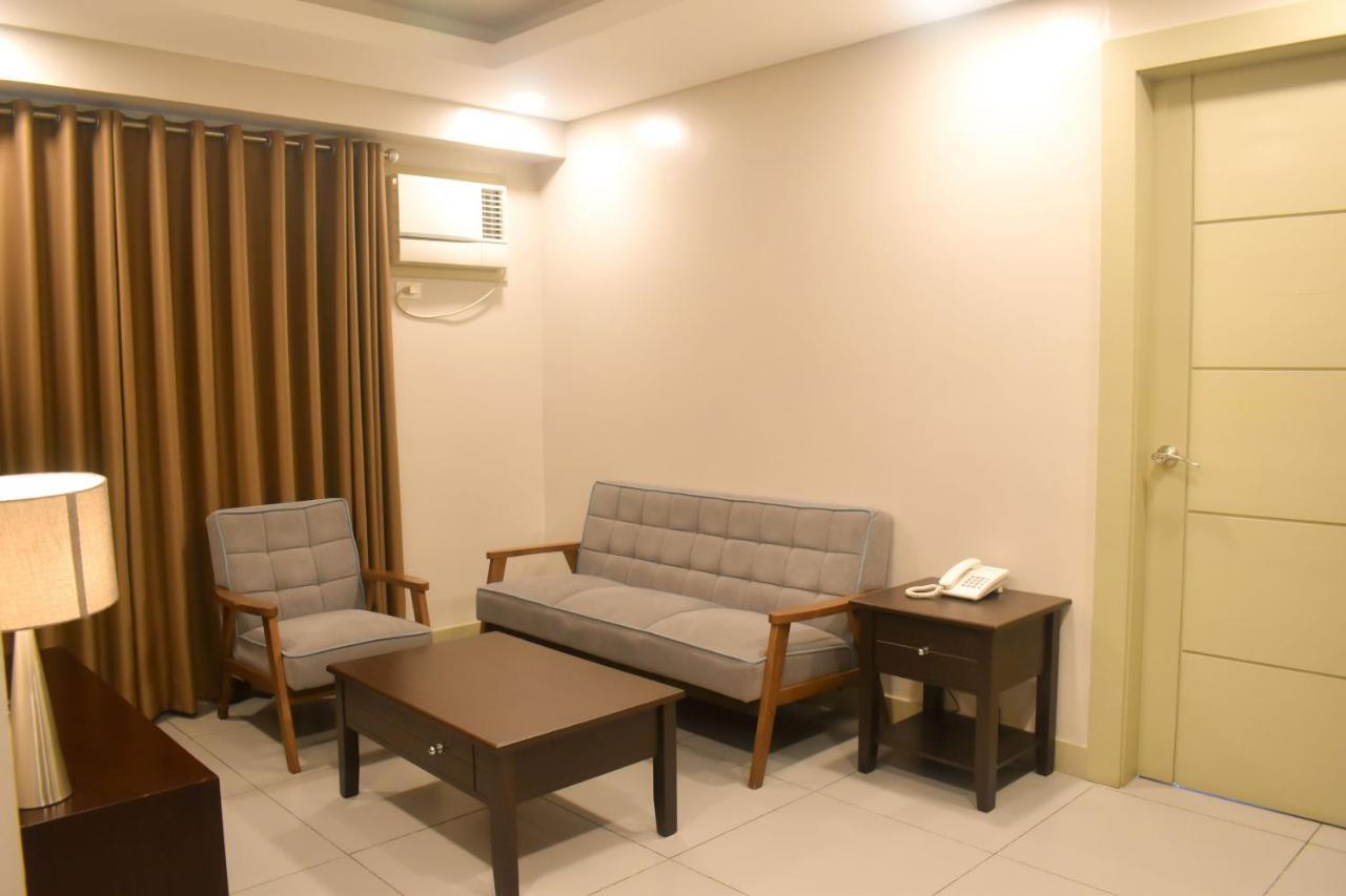 Lelita Hotel - Certified Quarantine Facility Μακάτι Εξωτερικό φωτογραφία