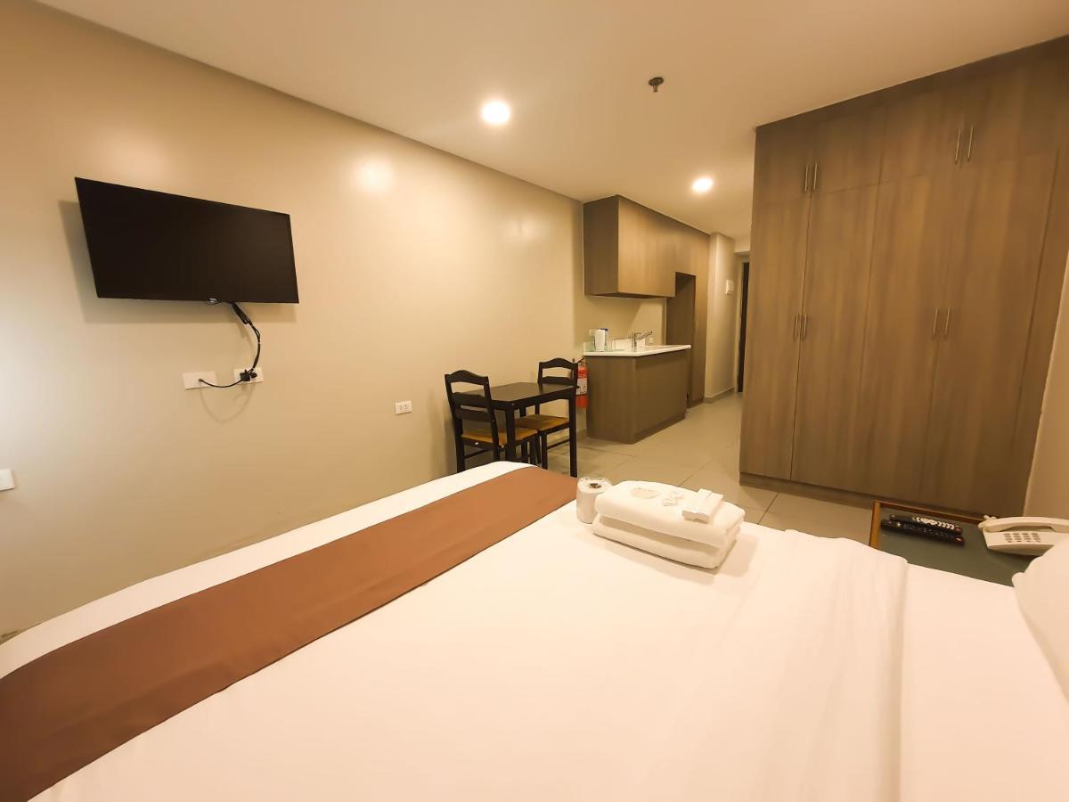 Lelita Hotel - Certified Quarantine Facility Μακάτι Εξωτερικό φωτογραφία