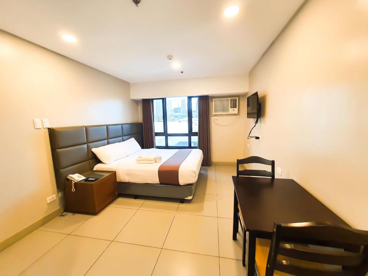 Lelita Hotel - Certified Quarantine Facility Μακάτι Εξωτερικό φωτογραφία