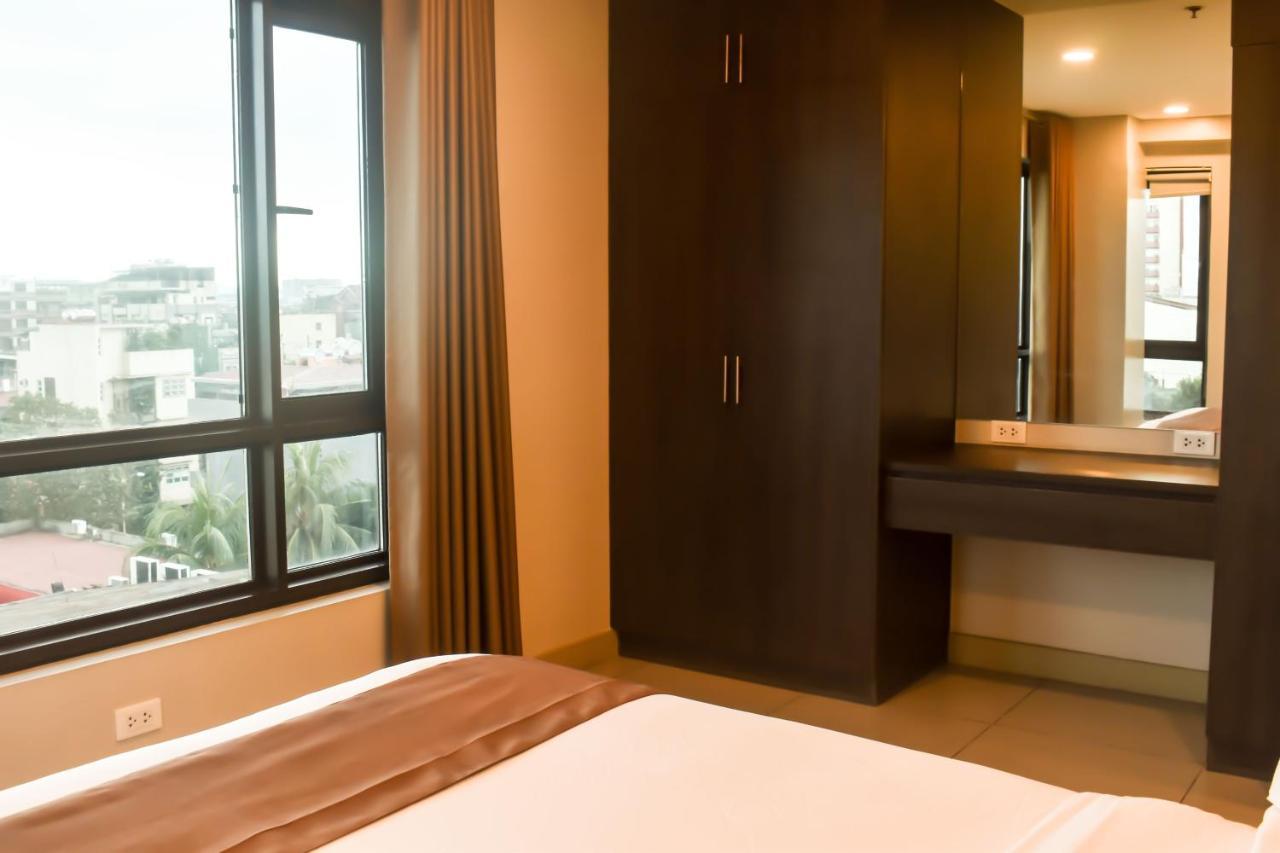 Lelita Hotel - Certified Quarantine Facility Μακάτι Εξωτερικό φωτογραφία