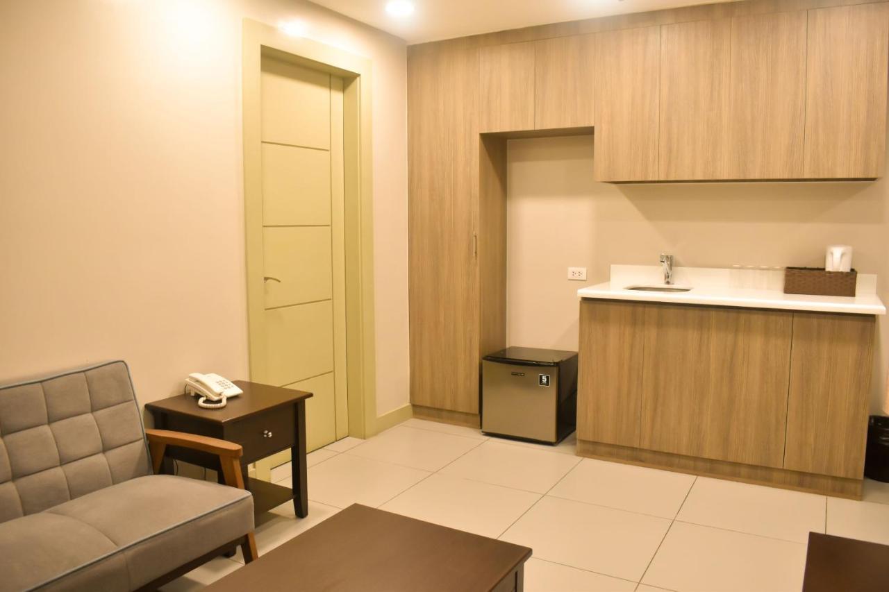 Lelita Hotel - Certified Quarantine Facility Μακάτι Εξωτερικό φωτογραφία