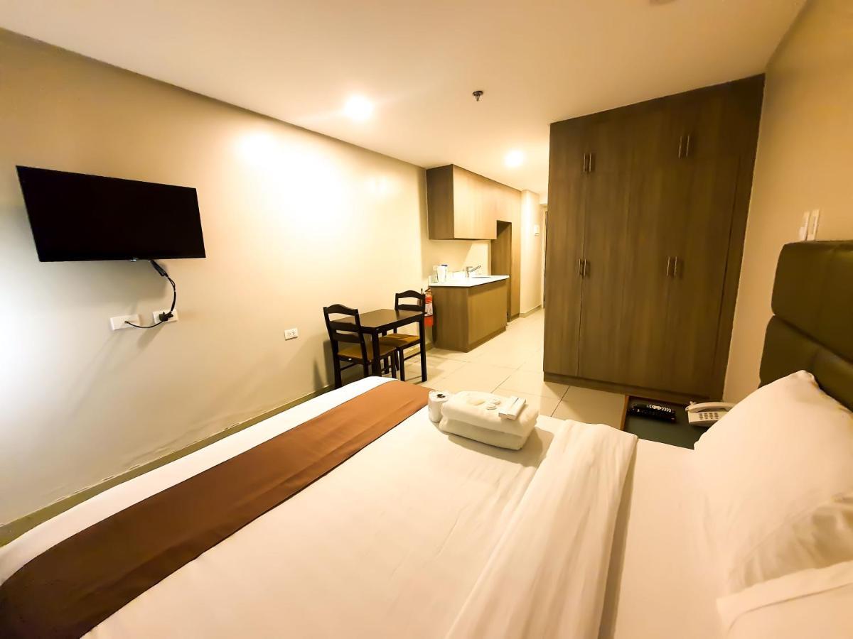 Lelita Hotel - Certified Quarantine Facility Μακάτι Εξωτερικό φωτογραφία
