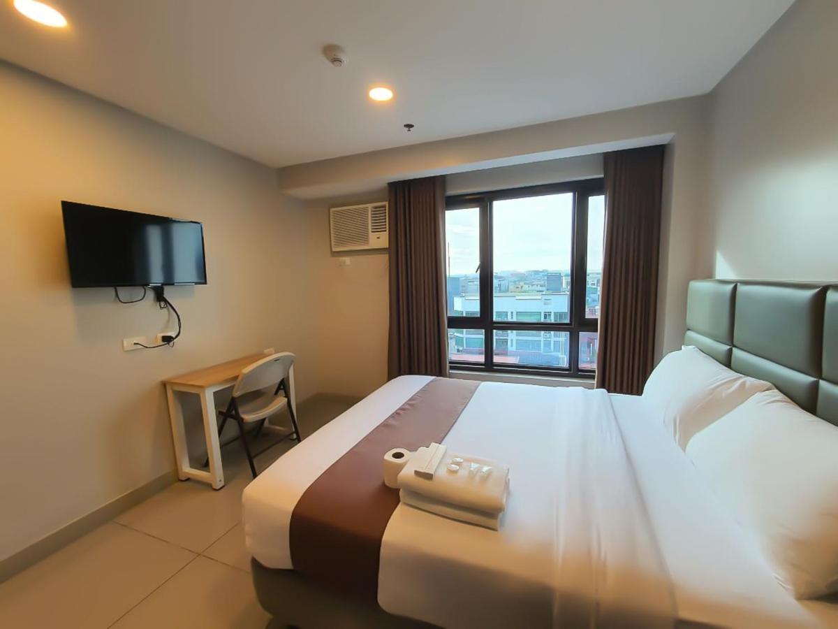 Lelita Hotel - Certified Quarantine Facility Μακάτι Εξωτερικό φωτογραφία