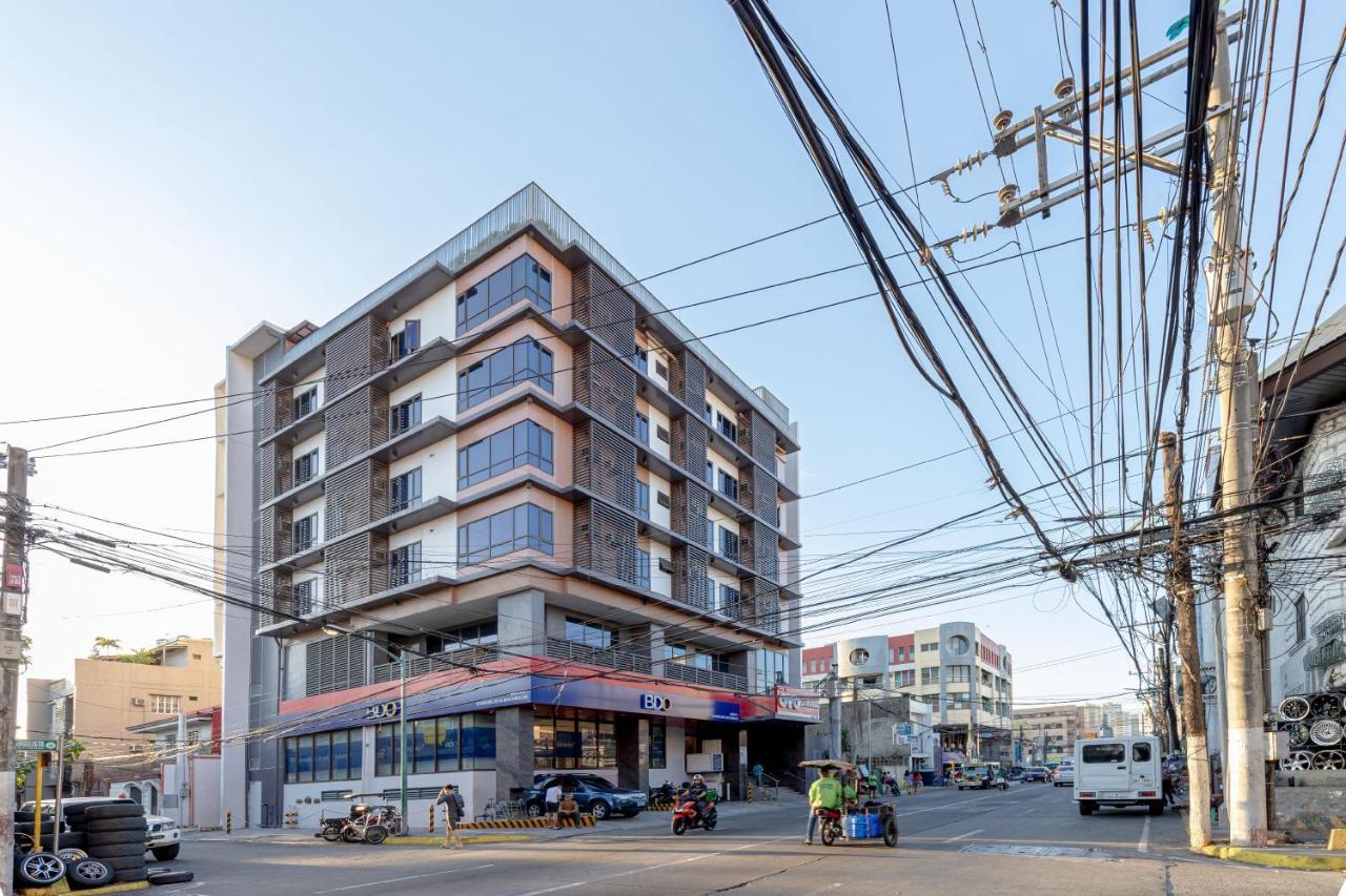 Lelita Hotel - Certified Quarantine Facility Μακάτι Εξωτερικό φωτογραφία